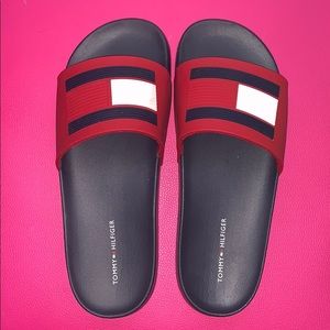 Tommy Hilfiger Slides